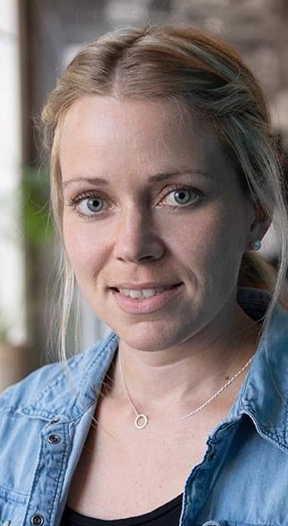 24brands Team Annemarie Schierig Annemarie Schirieg -Vertrieb und Projektmanagerin, Content-Kreateurin